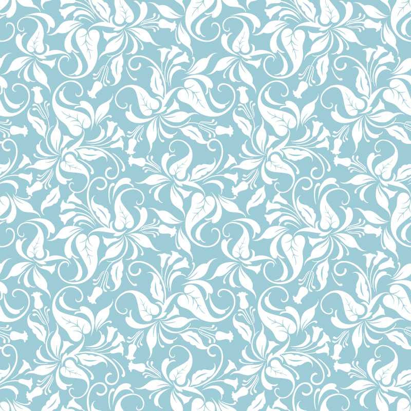 Fond vert blanc motif de fond sans soudure vecteur mat¨¦riel