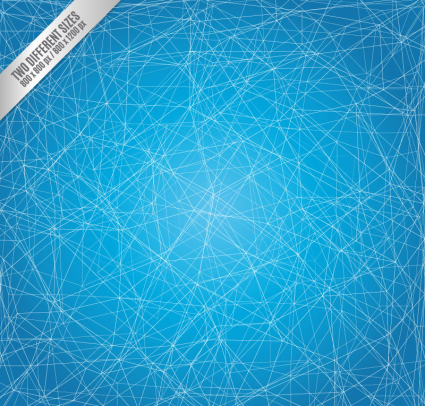 Blanc dense grillage mat¨¦riau fond vectoriel