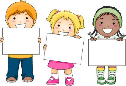 3 Pour carton vierge vecteur mat¨¦riel de l'enfant