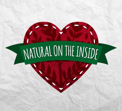 I love coeur vecteur mat¨¦riel nature