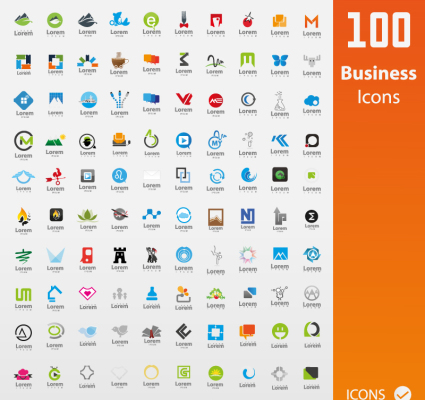 100 logo vector mat¨¦riel