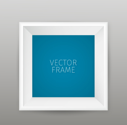 bien cadre blanc vector documentation