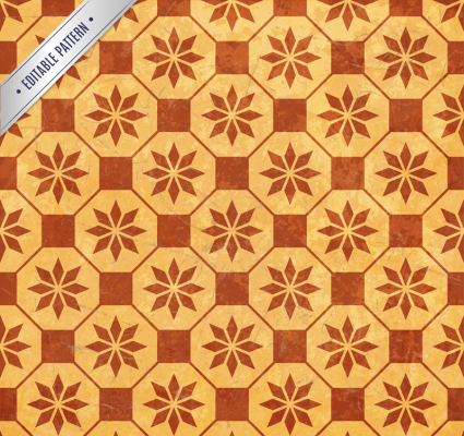 Hintergrund Vektor Jaune motif cr¨¦atif seamless fond Gelb kreative Muster
