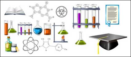 Biochimie vecteur thme d