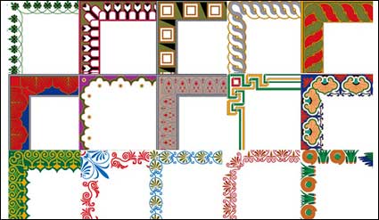 Simple vecteur frontire pratiques srie -1 (50P)