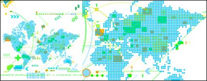 matriel Vector carte actuelle