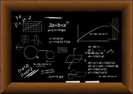 tableau formule Vector remplis d