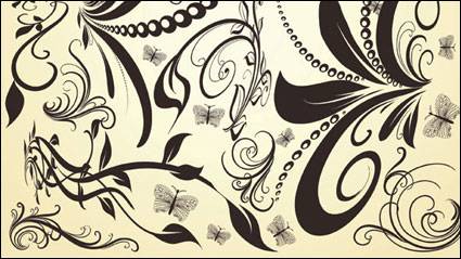 Vector modle de mode