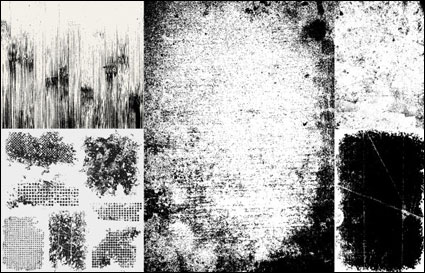 effet pratique de matriel texture vecteur lment