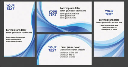 Cartes Vecteur Mode