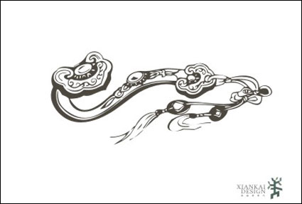 Ruyi chinois