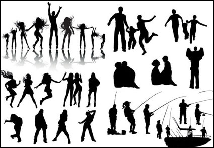 Vector Motion dans le profil