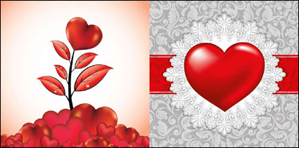 Romantique Valentine