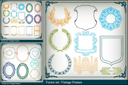 frontire graphique