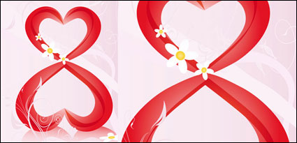 38 femmes Vector Thme de la Journe -2
