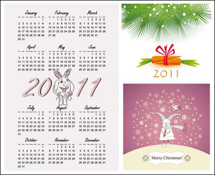 Anne civile de la Rabbit 2011