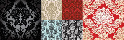 Vector Pattern Mode Shading