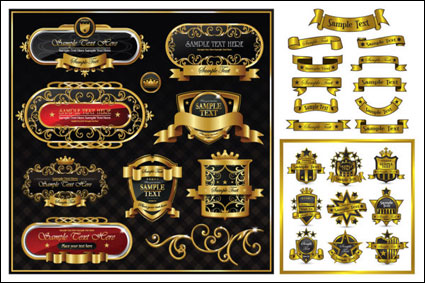 Gorgeous matire de ruban d