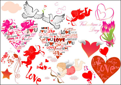 ++Matriels cupidon vecteur lment++