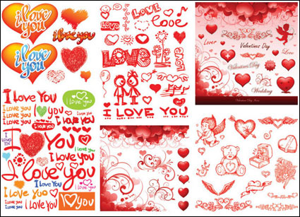 Pratiques Valentine lment matriel vecteur-3