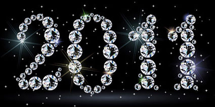 diamant compos de 2011 documents Vecteur