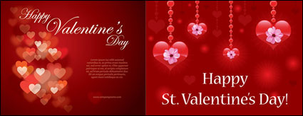 {Journe spciale Saint-Valentin pour matriel vecteur}