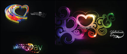 Symphony Saint-Valentin d