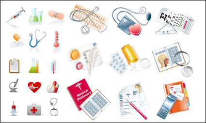 Medical Devices icône