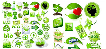 Green matriel vecteur lment