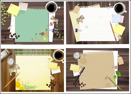 Papier pour ordinateur portable