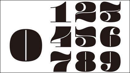 WordArt - Design de polices