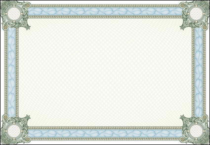 Classique frontire motif de scurit 02 - matriel vecteur