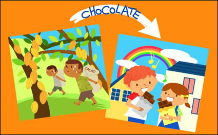 Les enfants l