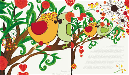 Illustrations dessines  la main d
