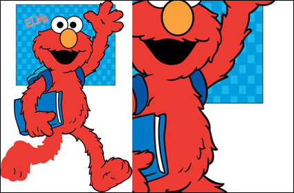 ELMO Vecteur