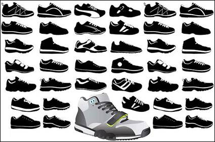 Chaussures Vector
