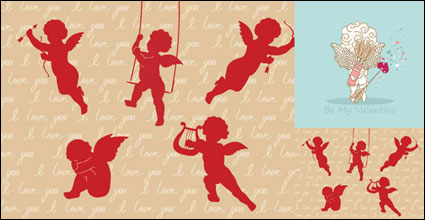 ++Matriel vecteur Cupid++