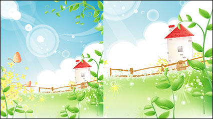Paysages d