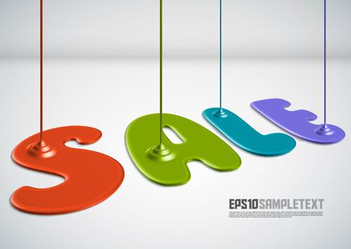 Art design peinture vectorielle de style matriels -2