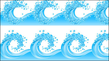 Modles de jet Cartoon 01 - Vector