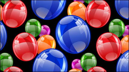 Bulles fines 04 - matriel vecteur