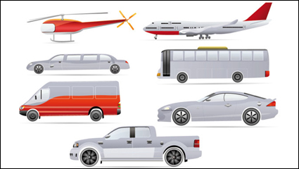 De transport de bande dessine - vecteur