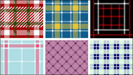 Shading Pattern 03 - matriel vecteur