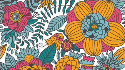 Motif background02 - matriel vecteur