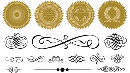 Cadre de certificat et d