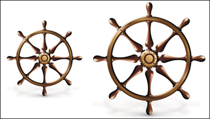 Icône de navigation 04 - vecteur