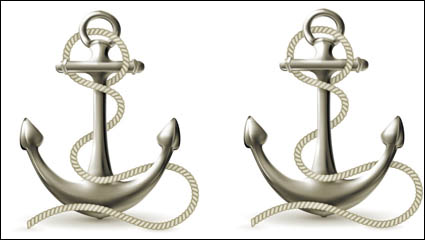 Icône de navigation - vecteur
