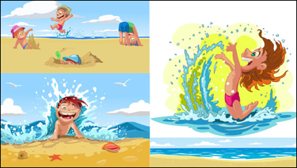 Plage d