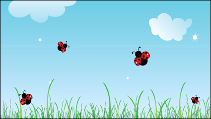 Images de dessins anims en t 01 - vecteur