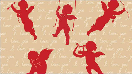 cupidon Vecteur
